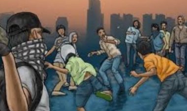 Bogor Berduka Di Sela Sela Meriahnya HUT RI Yang Ke 80.