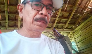 Ketua DPD KESTI TTKDH Lebak H. Maman SP Kecam Kekerasan Terhadap Wartawan di Serang Banten