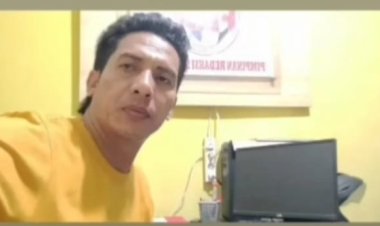 Camat Sindangresmi Bungkam, BUMDes Pasirloa Diduga Dikuasai Kades – Ormas Badak Banten Perjuangan Mendesak Audit