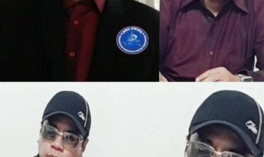 Feri Rusdiono Ketum PWO DWIPA: Komitmen Polri Terhadap Pers Profesional: Harapan Baru bagi Jurnalis Indonesia