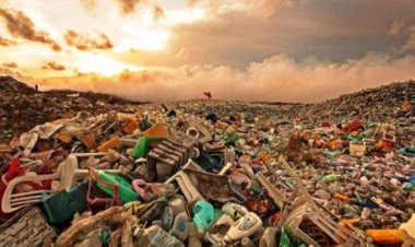 Pandeglang Berkah Pandeglang Bukan Tempat Impor Limbah.