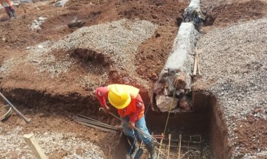 Ini Ucap Kepsek terkait Dugaan Revitalisasi Gedung Sekolah SMKN 16 Pandeglang Diduga Tak Sesuai Kontruksi Dan Pengurus Komite Disinyalir Oknum ASN Berstatus Kepala MTS.