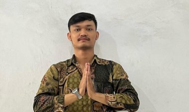 Pergerakan Pemuda Munjul Desak Pemerintah Segera Sahkan RUU Perampasan Aset