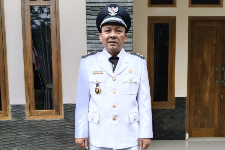 108 AMJ Pandeglang Akan Di Kukuhkan Kembali Sesuai SE Kemendagri, Ketua APDESI Pandeglang Sampaikan Selamat Bertugas Kebali