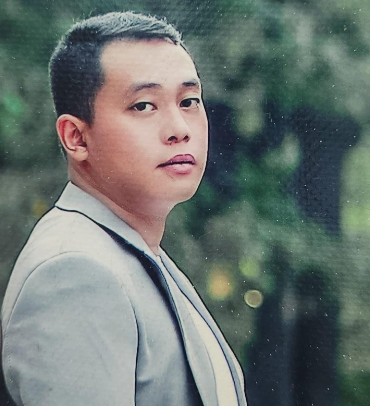 Dr H Juanda Usman,.SE.,SH.,MM Gelar Haul Pertama Putra Ke-2  M.Rizky Sukma yuda Secara Sederhana