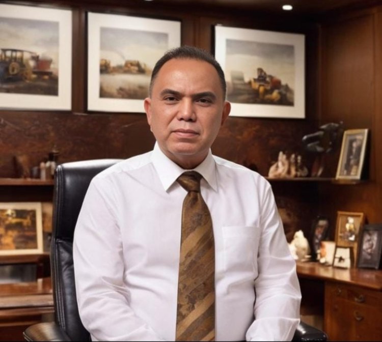 Polri Berperan Strategis Mewujudkan Swasembada Jagung Nasional dan Penjaga Keadilan Pangan