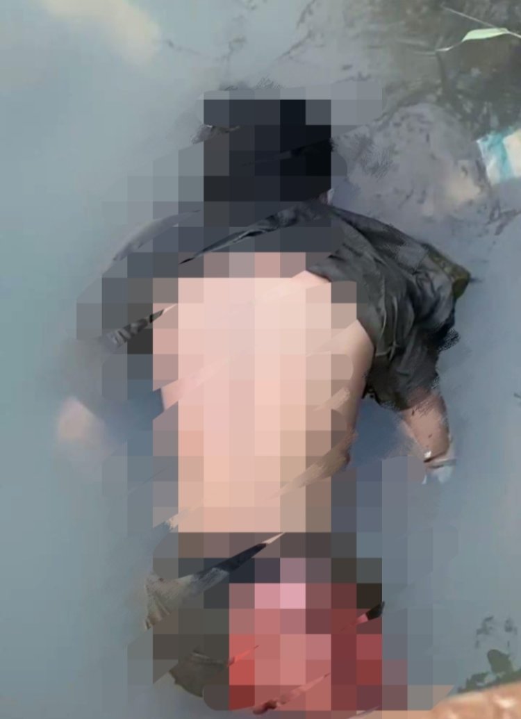 Kematian Habibi Di Carenang, Serang Diduga Motif Pembunuhan Berencana
