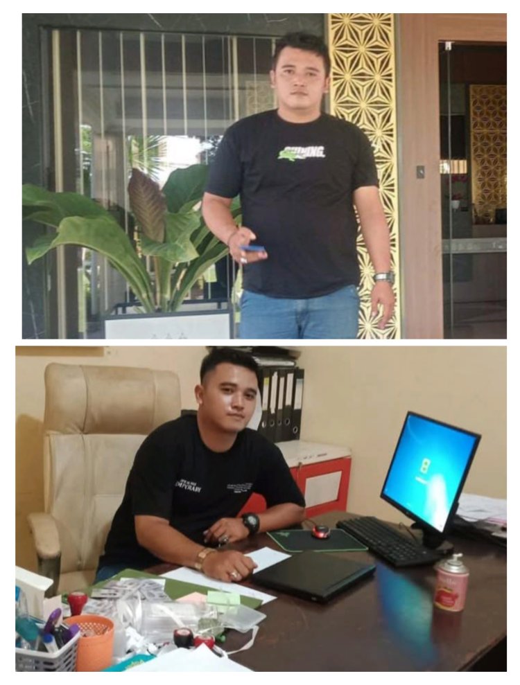 Oknum Panitia PTSL Diduga Lakukan Pungli, AWDI Akan Kawal Kasus Hingga Tuntas