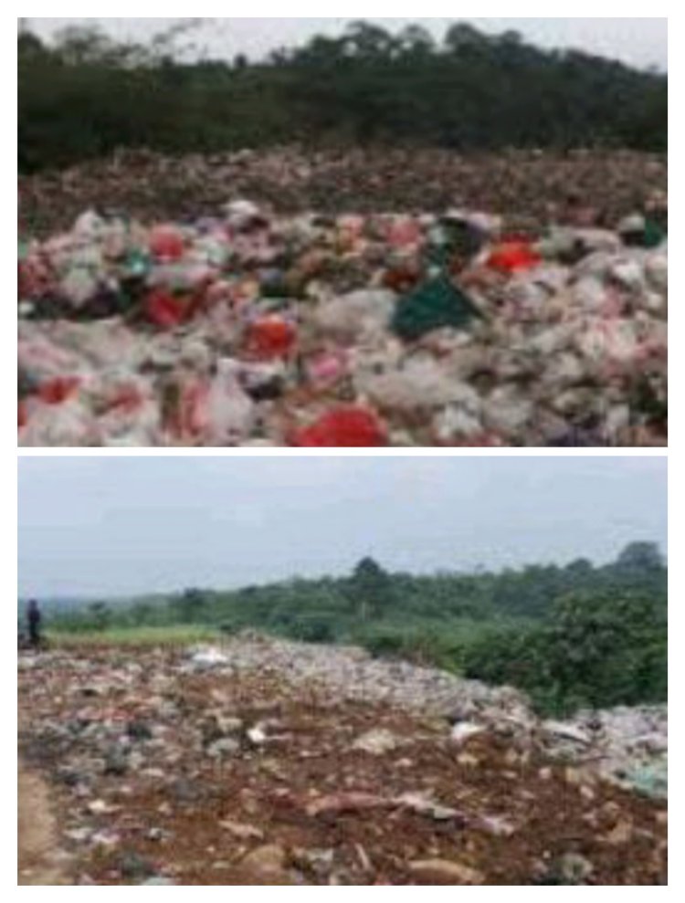 Pengiriman Sampah Dari Tangerang Ke Pandeglang Jadi Perbincangan Publik, Bang Yos Angkat Bicara.
