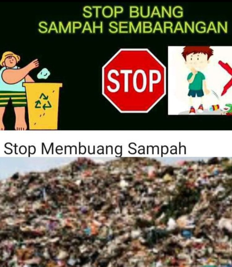 Kebijakan TPA Bangkonol Jadi Polemik, Bang Yos Desak Evaluasi Menyeluruh dan Solusi Berbasis Pro-Rakyat.