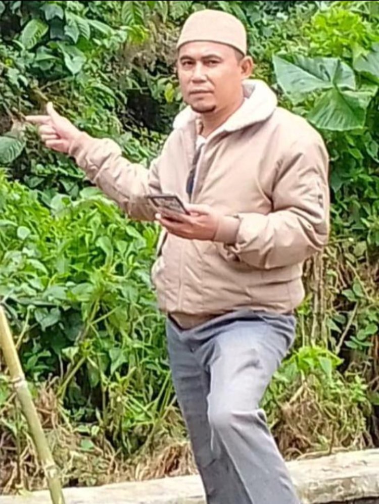 GWI DPC Pandeglang Apresiasi kepada tim JAM-P Banten Atas komitmennya Untuk Mendorong Kemajuan Sosial Dan Memberikan Sosialisasi Terkait Penegakan Hukum Di Banten.