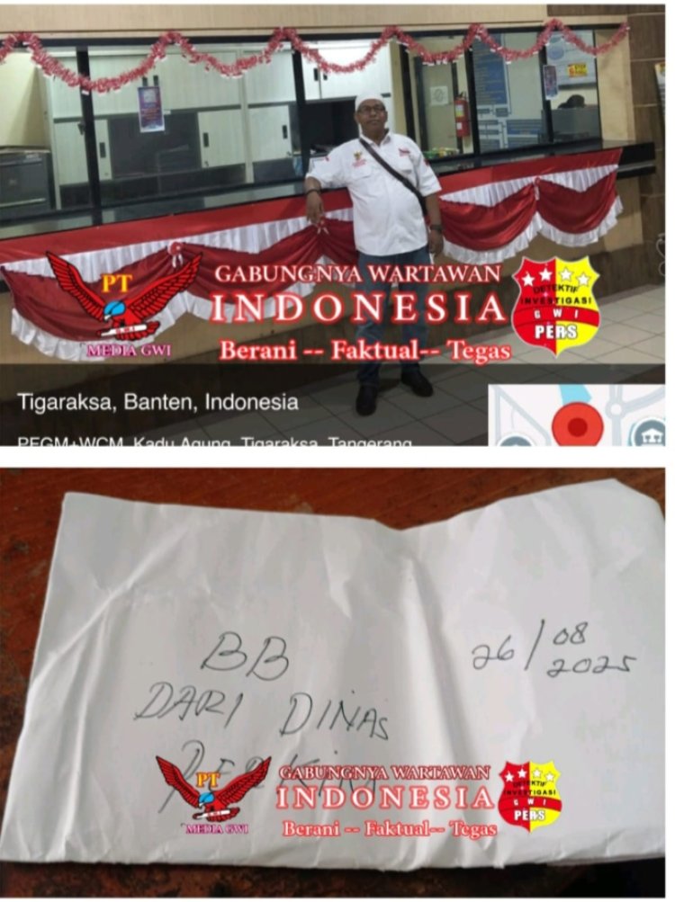 Alamak Hari Gini Masih Juga Maen Suap Buat Nutup Dosa Korupsinya Mana Maen  "PEJABAT PERKIM JUAL BELI PROYEK KEPIHAK KETIGA"