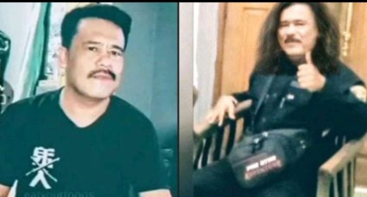 M Sutisna Angkat Bicara Tentang Peran Ormas Dalam Demo.