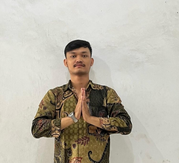 Pergerakan Pemuda Munjul Desak Pemerintah Segera Sahkan RUU Perampasan Aset