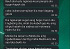 GWI Angkat Bicara Terkait Kontroversi MBG: Pemilik Dapur Curhat Kesal ke Media, Tolak Hak Jawab dan Tuduh Pencemaran Nama Baik.