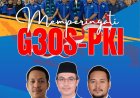 DPD KNPI Pandeglang Mengajak Pemuda Jadikan Peringatan G30S/PKI Sebagai Pembelajaran