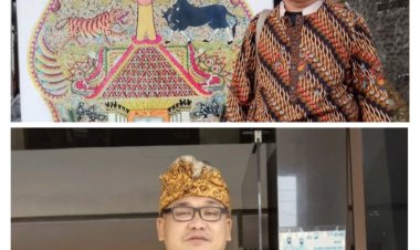 Menuju Indonesia yang Lebih Baik: Romo Kefas Serukan Perubahan"