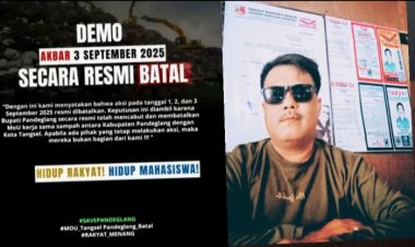 Tim investigasi GWI Gabungnya Wartawan Indonesia DPC Pandeglang Yang Di Wakili M Sutisna Apresiasi Langkah Bijak Bupati Pandeglang Banten.