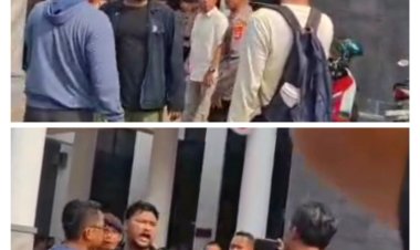 Ketua GWI Geram Oknum Anggota Aktivis melecehkan Profesi Wartawan.