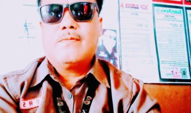 GWI Berharap DPR Benar-Benar Mewakili Suara Rakyat Bukan Suara Elit Politik Atau Satu Golongan Saja.