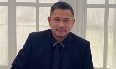 Dewan Pers Indonesia Dan SPRI Ajukan 8 Tuntutan Kemerdekaan Pers kepada Presiden