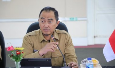Ditjen Bina Keuangan Daerah Gelar Rapat Evaluasi Pelaksanaan Opsen PKB dan BBNKB.