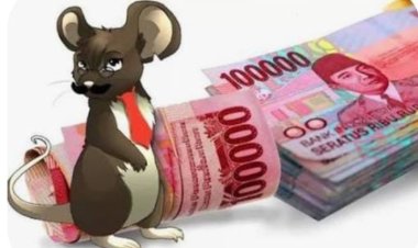 GWI Soroti Direktur BUMDes Kadubadak Angsana Diduga Hanya Dijadikan Boneka.