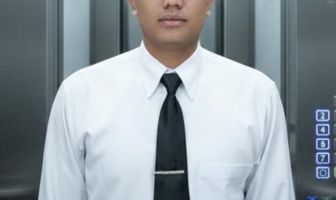 KETUA UMUM LSM GPBB MEMPERTANYAKAN ANGGARAN PEMELIHARAAN JALAN DAN JEMBATAN DUA CILEMER SAKETI PANDEGLANG