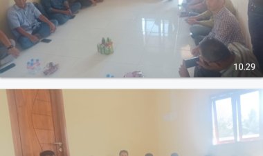 PT ALPINDO Dan PT CPJF Diduga ijinnya Belum Lengkap