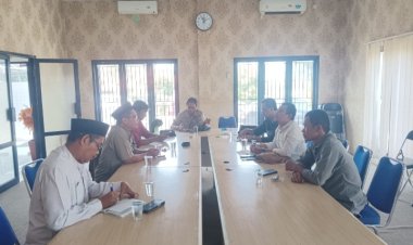 "JAM-Banten Dan GWI Desak BKPSDM Tindak Tegas Oknum ASN Melanggar Kode Etik" ASN Berkaraoke Di Jam Kerja Memakai Fasilitas Negara.