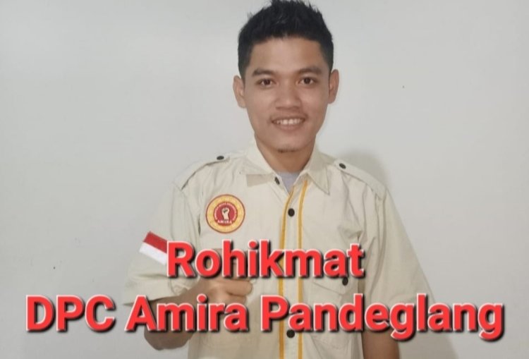Aktivis Kritik Dominasi Politik dan Jabatan Pada Karang Taruna Kabupaten Pandeglang
