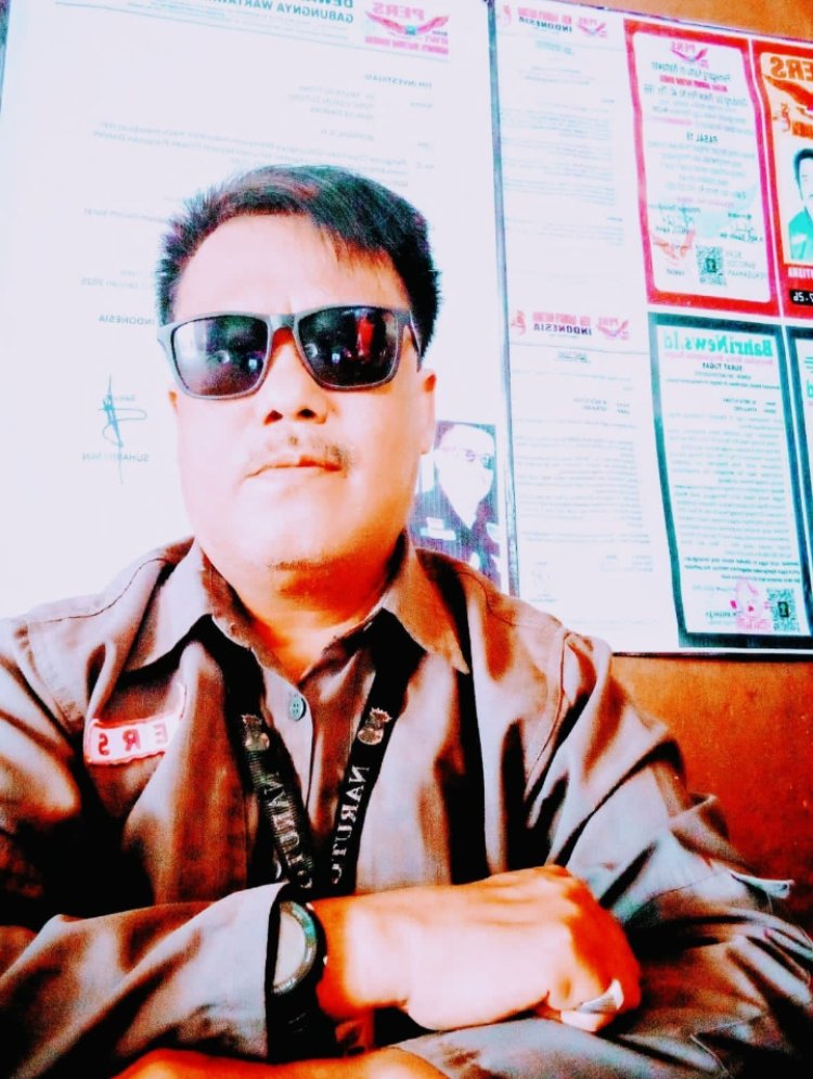 GWI Berharap DPR Benar-Benar Mewakili Suara Rakyat Bukan Suara Elit Politik Atau Satu Golongan Saja.