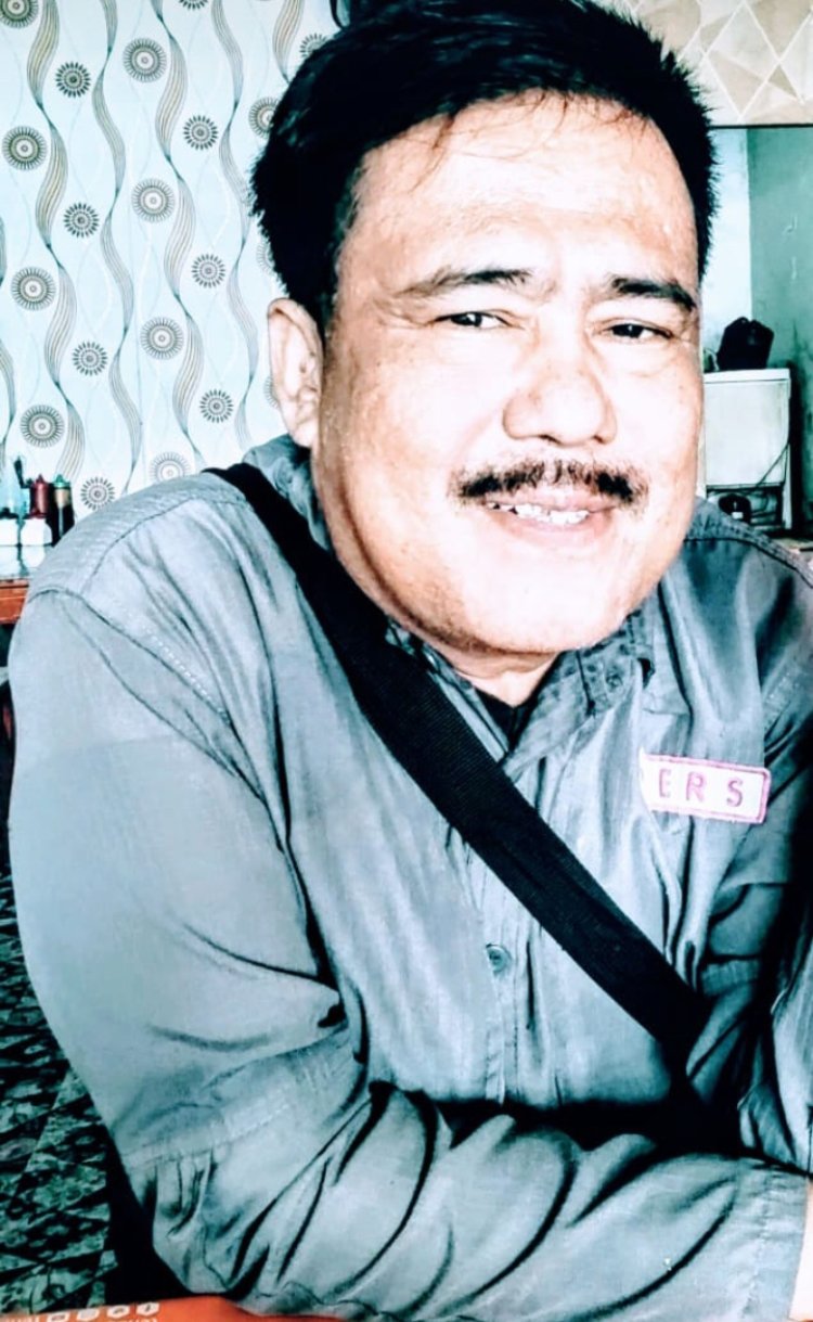 GWI Soroti Pelayanan Publik Di Kecamatan Cibaliung Terkait Rekam E-KTP.