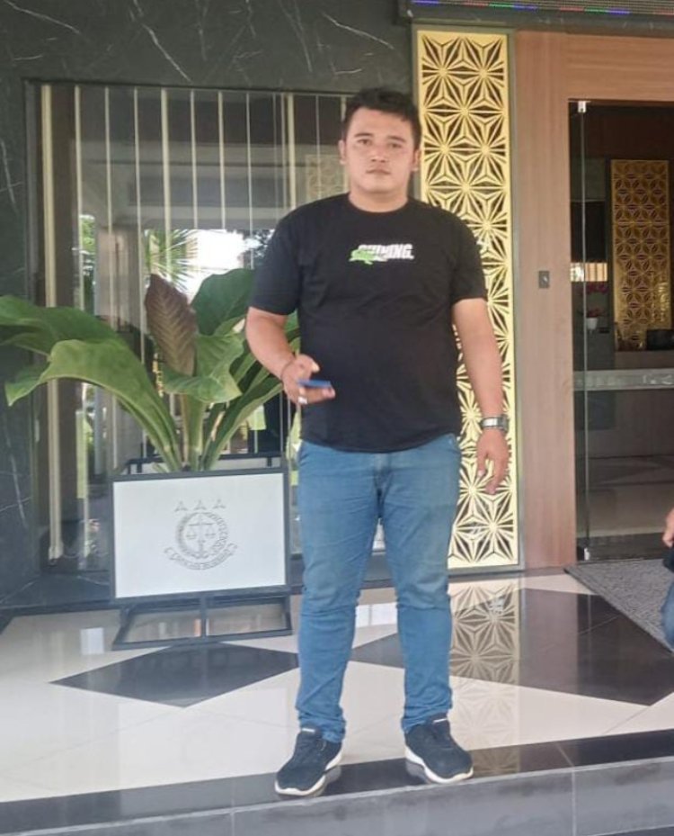 Dana BOS SDN 3 Lebak Diduga Gelap, BBP dan AWDI Pandeglang Desak Audit Total.