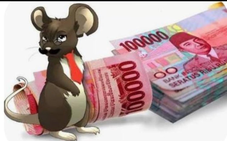 GWI Soroti Direktur BUMDes Kadubadak Angsana Diduga Hanya Dijadikan Boneka.