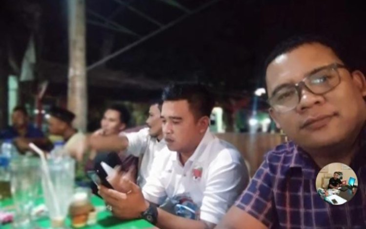 Gedung Kumuh Dana BOS SDN Cipinang 3 Diduga Disalahgunakan Oknum Kepala Sekolah
