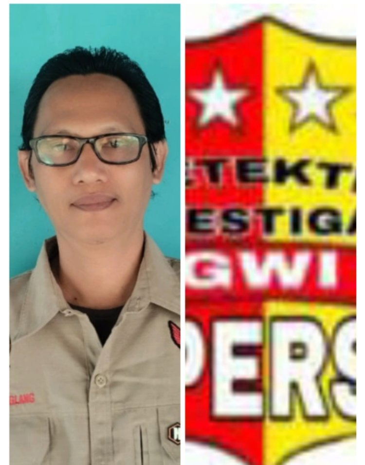 GWI Soroti Dugaan Praktek Jual Beli Buku LKS Disekolah SMA Negeri 4 Pandeglang.