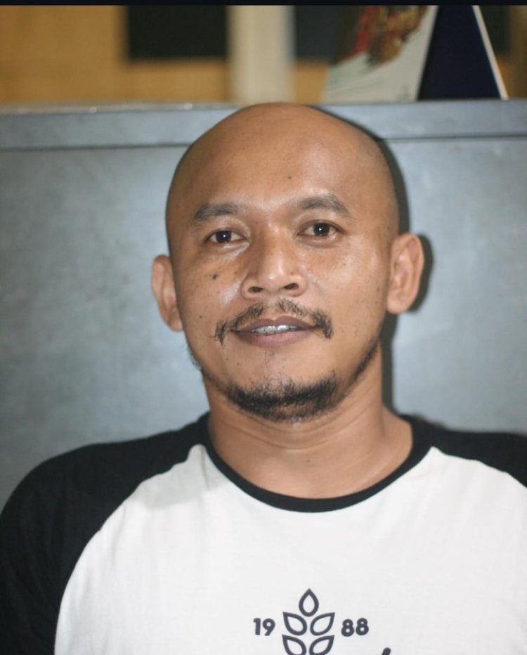 Tokoh Pemuda Pandeglang Apresiasi Program P3A-TGAI Untuk Peningkatan Produksi Pertanian, kesejahteraan Petani, Dan Mendukung Ketahanan Pangan Nasional.