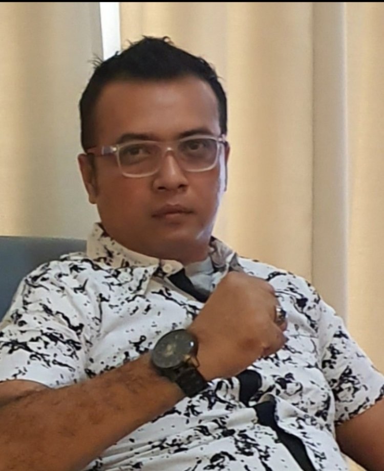 LASKAR Desak Polisi "Sikat" Pelaku Galian C Ilegal Dan Pengerusakan Pantai Di Kota Sabang.