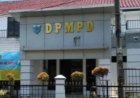 DPMPD & Dinsos Pandeglang, Seolah Lakukan Pembiaran Terkait Sekdes Cadasari Tahunan Yang Rangkap Jabatan Plus Penghasilan Pendamping PKH