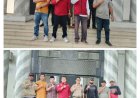 GWI,AWDI,BARA APi,LIN,KWRI,RPM Dan Satria Banten Akan Adakan Aksi Akbar Terkait Dugaan Oknum Kades Yang Mesum Di Tempat Umum