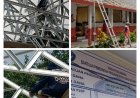 Diduga Demi Meraup Keuntungan Lebih Revitalisasi Sekolah Atau Ancaman Nyawa? Proyek SDN Janaka 1 Diduga Tak Terapkan SMK3 dan K3