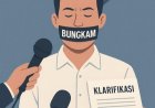 Kepala SDN Sukawaris 2 Bungkam Seribu Bahasa — Dugaan Baja Bekas Dibawa Pergi, Proyek Revitalisasi Diduga Asal Jadi!
