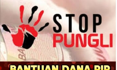 Gabungnya wartawan indonesia GWI Siap Kawal Dugaan Pungli PIP SDN KiaraJangkung Kecamatan Cibitung