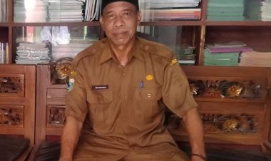 Kepala Sekolah SDN Sukasaba 2 Luruskan Isu: Bukan Penyalahgunaan, Hanya Salah Paham