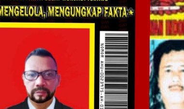 RSUD Aulia Pandeglang Banten, Diduga Rampas Hak Pasien GWI Kecam Keras.