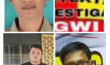 GOWI Pandeglang Desak Dinkes Banten Usut Dugaan Kwitansi Bodong RSUD Aulia.