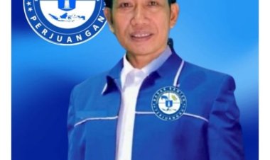 Kasatker PJN 2 Banten Bantai Kontraktor Lokal , Diduga Demi Memenangkan GenkNya Pada Proyek Jalan Nasional Sukawaris Cikeusik.