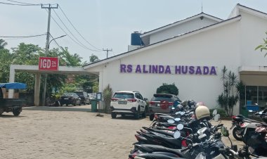 Pelayanan Lamban, RS Alinda Husada Dikecam! Keluarga Pasien BPJS Nyaris Jadi Korban Kelalaian Perawat