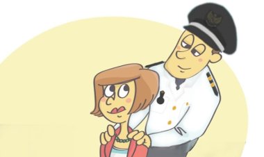 Kabupaten Pandeglang Tercoreng Dengan Adanya Dugaan Oknum Kades Mesum Di Tempat Umum.